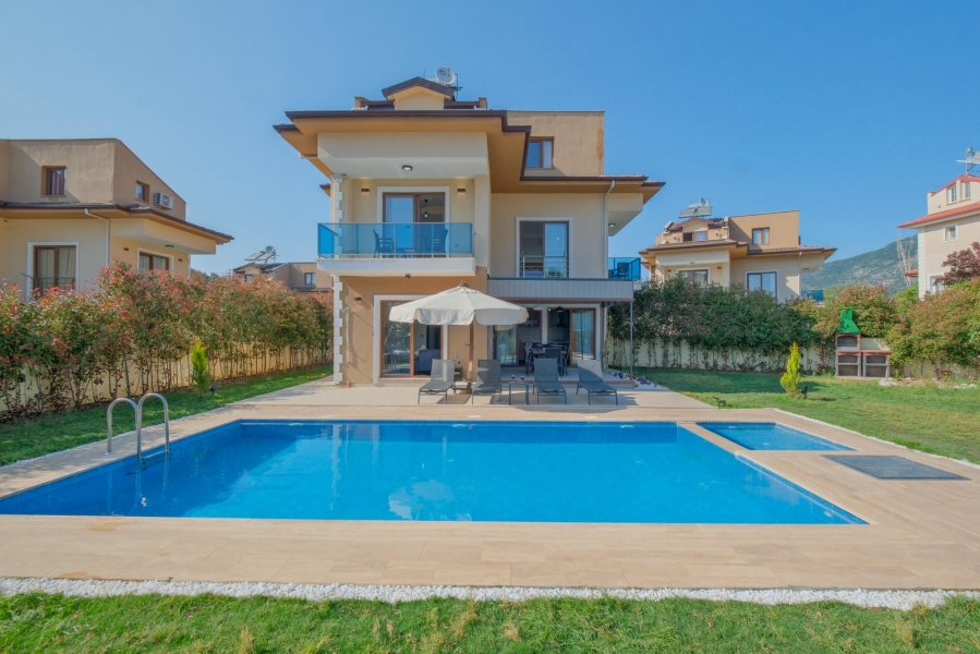 Villa Maya Fethiye
